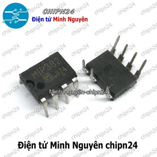 [1 con] (DIP) IC MIP382 DIP-7 (MIP 382)