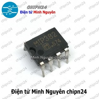 [1 con] (DIP) IC MIP382 DIP-7 (MIP 382)