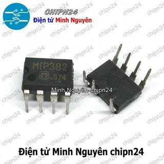 [1 con] (DIP) IC MIP382 DIP-7 (MIP 382)