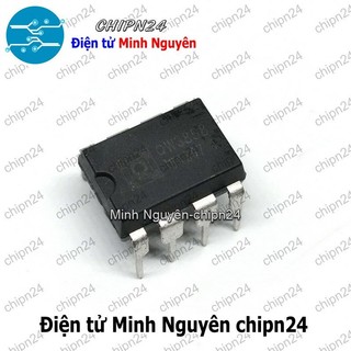 [1 con] (DIP) IC QW3858 DIP-8 (Chip quản lý sạc)