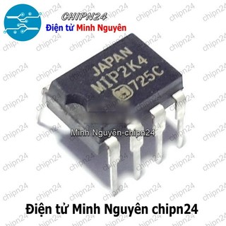 [1 con] (DIP) IC MIP2K4 DIP-7 (ic nguồn)