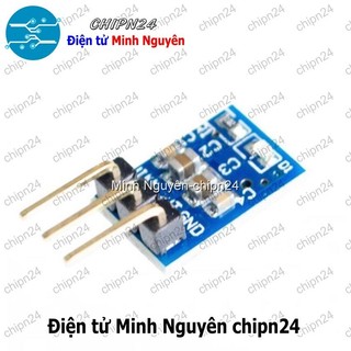[1 pcs] (D19) Mạch Nguồn 3V3 Mini AMS1117 V2