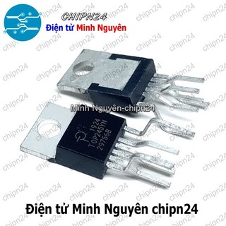 [1 con] (DIP) IC TOP245YN TO-220-6 (TOP245 85W 700V)