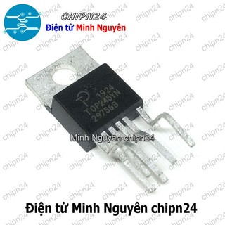 [1 con] (DIP) IC TOP245YN TO-220-6 (TOP245 85W 700V)
