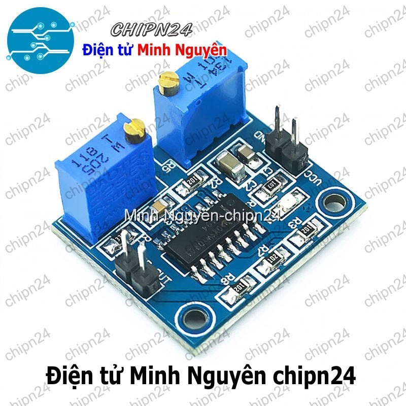 [1 pcs] (B11) Mạch Tạo Xung TL494