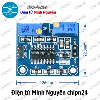 [1 pcs] (B11) Mạch Tạo Xung TL494