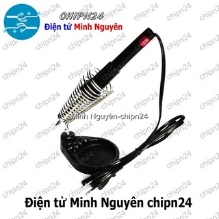 [1 cái] Đế gác Mỏ hàn Nung