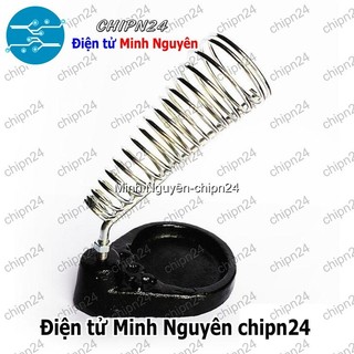 [1 cái] Đế gác Mỏ hàn Nung