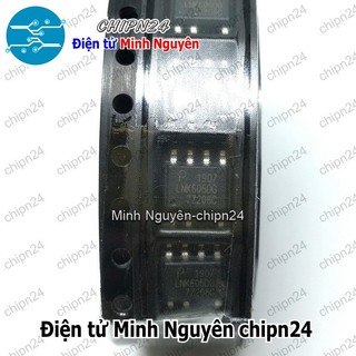 [1 con] (SOP) IC Dán LNK605DG SOP-7 Hàng Tốt (SMD) (LNK605DG LNK605 LNK 605)(AC/DC Converters 21W 85-265 VAC 35W)