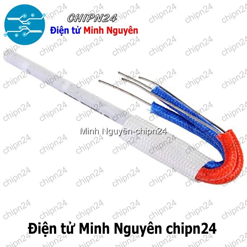 [1 cái] (Q66) Ruột Mỏ Hàn Nung Hakko A1321 936 937