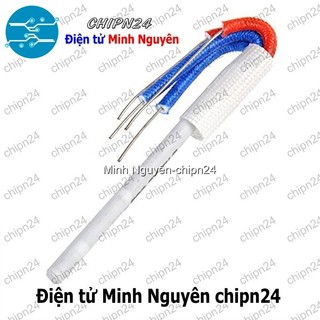 [1 cái] (Q66) Ruột Mỏ Hàn Nung Hakko A1321 936 937