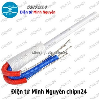 [1 cái] (Q66) Ruột Mỏ Hàn Nung Hakko A1321 936 937