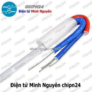 [1 cái] (Q66) Ruột Mỏ Hàn Nung Hakko A1321 936 937