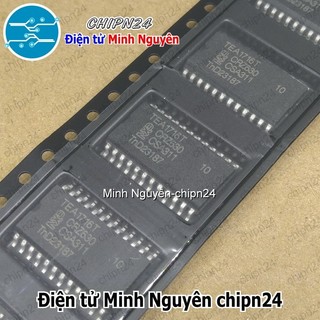 [1 con] (SOP) IC Dán TEA1716 SOP-24 Hàng Tốt (SMD) (TEA1716T TEA 1716)