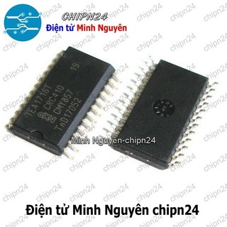 [1 con] (SOP) IC Dán TEA1716 SOP-24 Hàng Tốt (SMD) (TEA1716T TEA 1716)