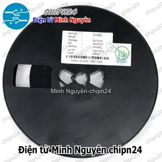 [2 con] (SOP) IC Dán DW06 SOT23-6 Hàng Tốt (SMD) (DW06D)