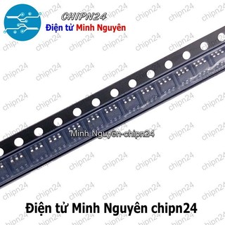 [2 con] (SOP) IC Dán DW06 SOT23-6 Hàng Tốt (SMD) (DW06D)