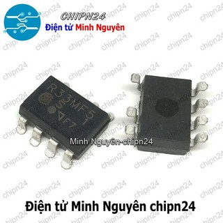 [1 con] (SOP) IC Dán R33MF5 SOP-7 Hàng Tốt (SMD) (PR33MF5 PR33MF51YPLF)
