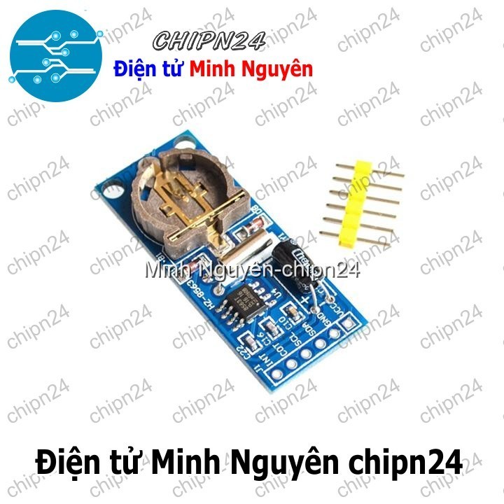 [1 cái] (E91) Module RTC PCF8563