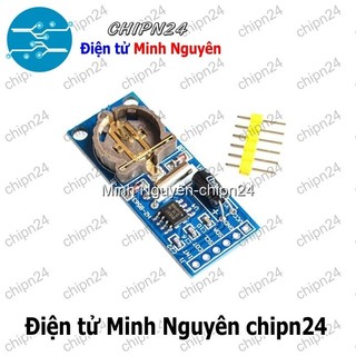 [1 cái] (E91) Module RTC PCF8563