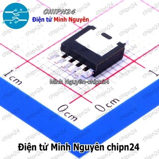 [1 con] (SOP) IC Dán XL4013 TO-252-5 Hàng Tốt (SMD) (XL4013E1 4013)