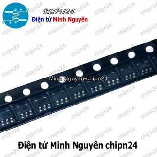 [2 con] (SOP) IC Dán TP4054 (54B6) SOT23-5 Hàng Tốt (SMD) (4054)