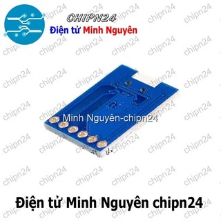 [1 cái] (E110) Mạch nạp Arduino Pro Mini CP2102