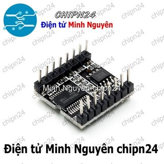 [1 pcs] (B55) Mạch MP3 Player Mini