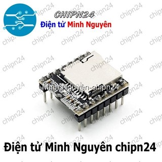 [1 pcs] (B55) Mạch MP3 Player Mini