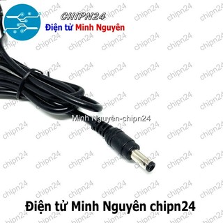 [1 cục] Nguồn Adapter 5V 5A