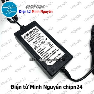 [1 cục] Nguồn Adapter 5V 5A
