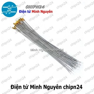 [1 cái] (F344.6) Anten Wifi 2.4G IPX