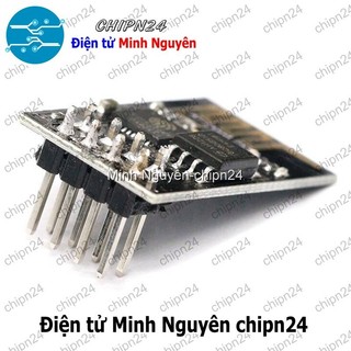 [1 cái] (F28.1) Module WiFi ESP8266 ESP-01 ESP01