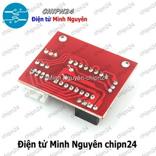 [1 cái] (A75) Socket Module A4988 DRV8825