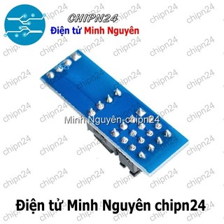 [1 cái] (E74) Module AT24C256 giao tiếp I2C