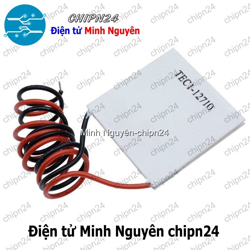 [1 cái] (D47) Sò nóng lạnh TEC1-12710