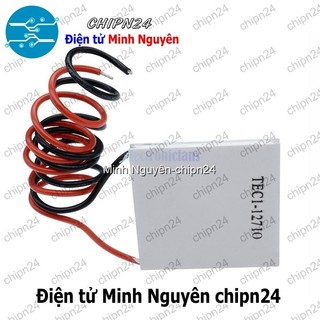 [1 cái] (D47) Sò nóng lạnh TEC1-12710