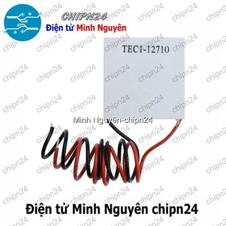 [1 cái] (D47) Sò nóng lạnh TEC1-12710