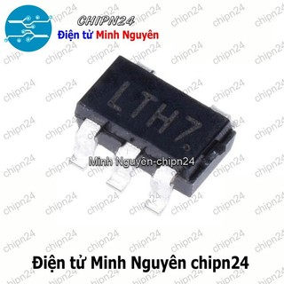 [5 con] (G4.2) IC Dán LTC4054 (LTH7) SOT-23 (SMD) (4054)