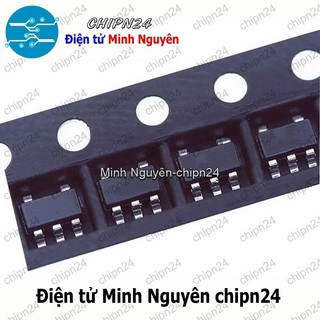 [5 con] (G4.2) IC Dán LTC4054 (LTH7) SOT-23 (SMD) (4054)