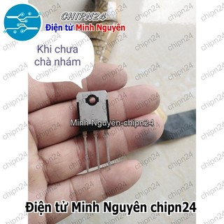 [1 CẶP] Transistor D718-B688 chữ K