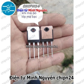 [1 CẶP] Transistor D718-B688 chữ K