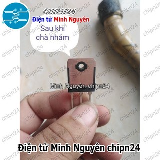 [1 CẶP] Transistor D718-B688 chữ K