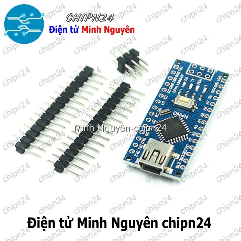 [1 cái] (D93) Arduino Nano