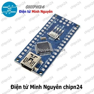[1 cái] (D93) Arduino Nano