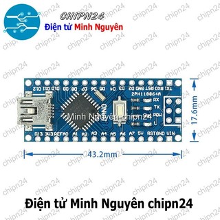 [1 cái] (D93) Arduino Nano