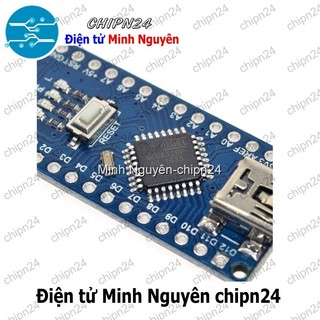 [1 cái] (D93) Arduino Nano