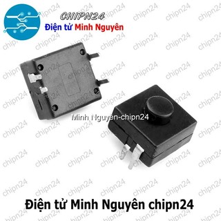 [3 cái] (F103.9) Công tắc đèn pin 4P 214A