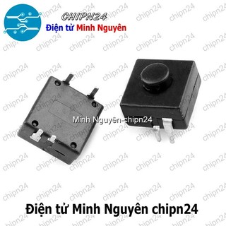 [3 cái] (F103.9) Công tắc đèn pin 4P 214A