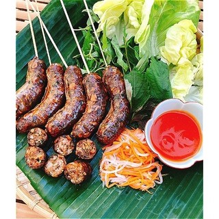 Dồi Sụn Hà Thành Gói 500gr (Giao Hỏa Tốc HCM)